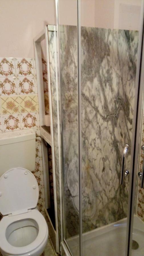 Casa Reizinho Villa Santana  Eksteriør bilde