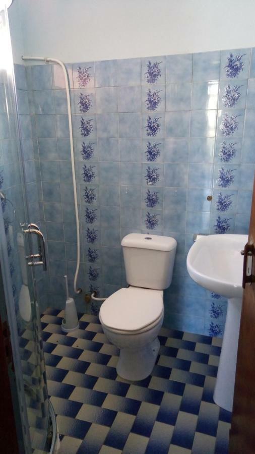 Casa Reizinho Villa Santana  Eksteriør bilde