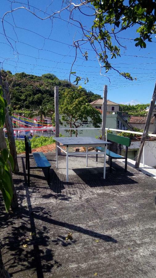 Casa Reizinho Villa Santana  Eksteriør bilde