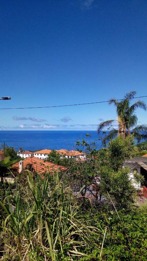 Casa Reizinho Villa Santana  Eksteriør bilde