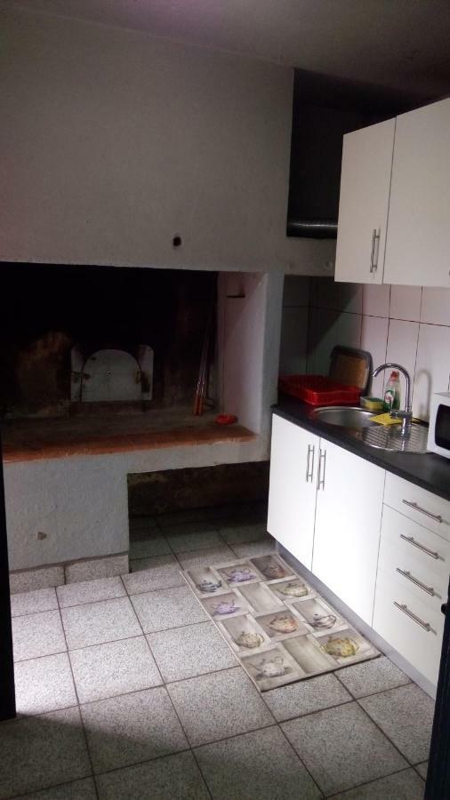 Casa Reizinho Villa Santana  Eksteriør bilde