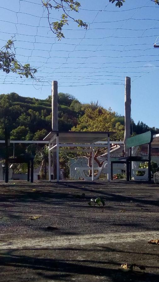 Casa Reizinho Villa Santana  Eksteriør bilde