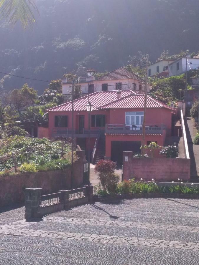 Casa Reizinho Villa Santana  Eksteriør bilde