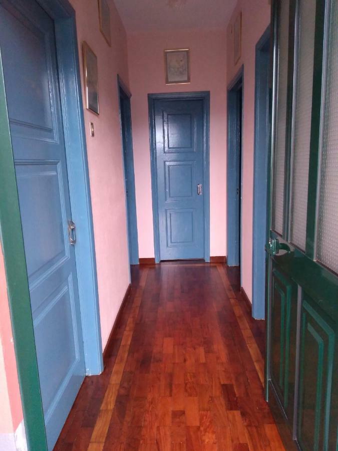 Casa Reizinho Villa Santana  Eksteriør bilde