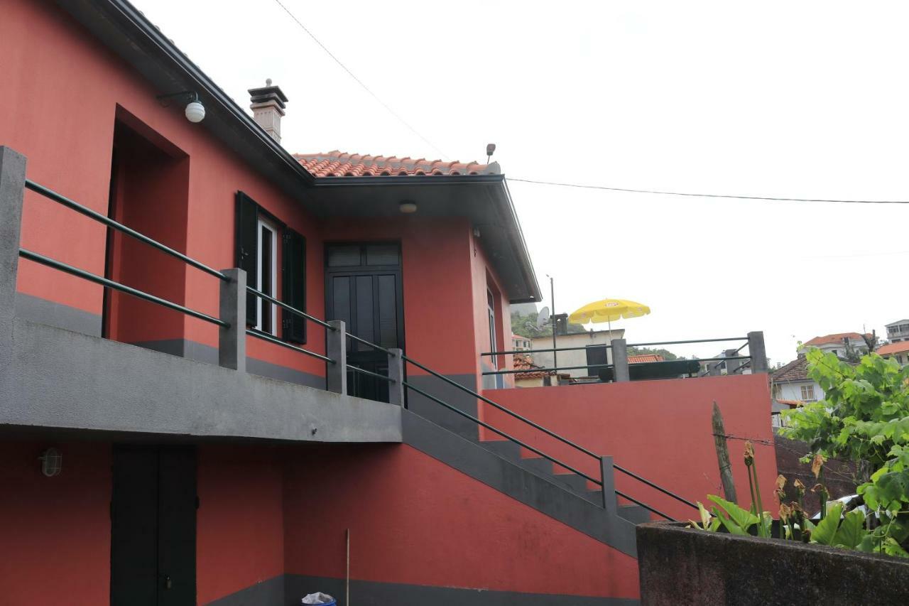Casa Reizinho Villa Santana  Eksteriør bilde