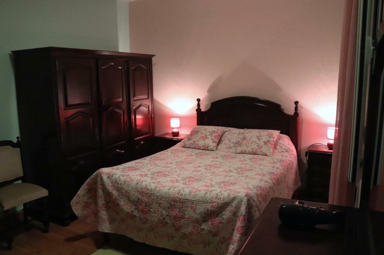 Casa Reizinho Villa Santana  Eksteriør bilde