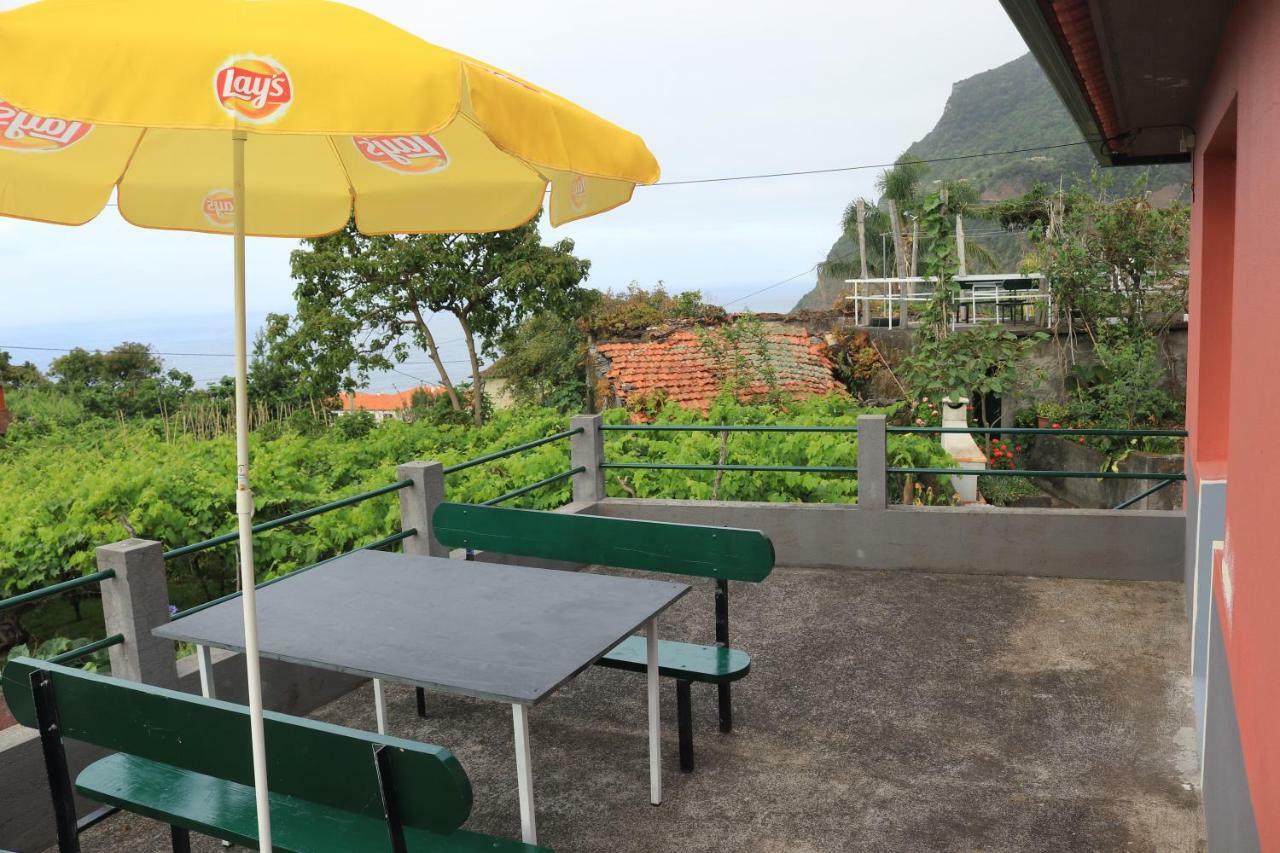 Casa Reizinho Villa Santana  Eksteriør bilde