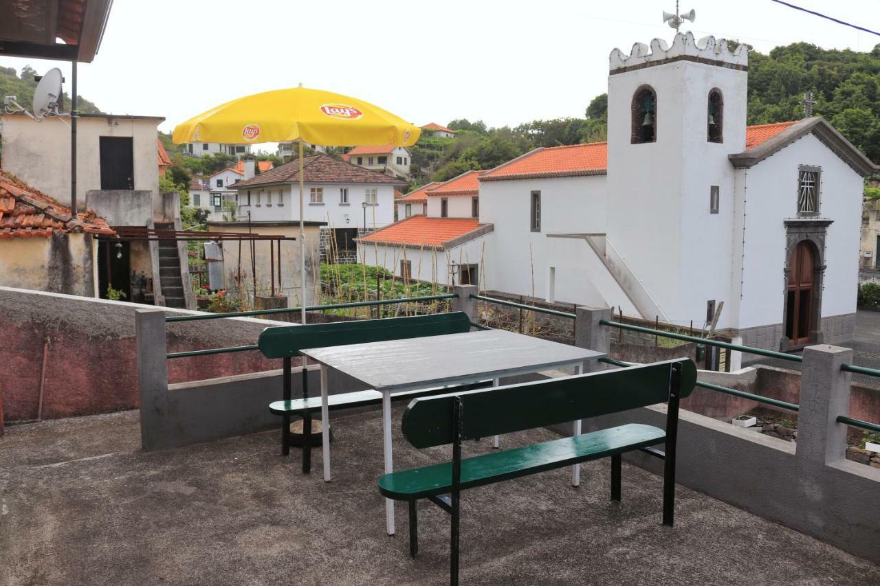 Casa Reizinho Villa Santana  Eksteriør bilde